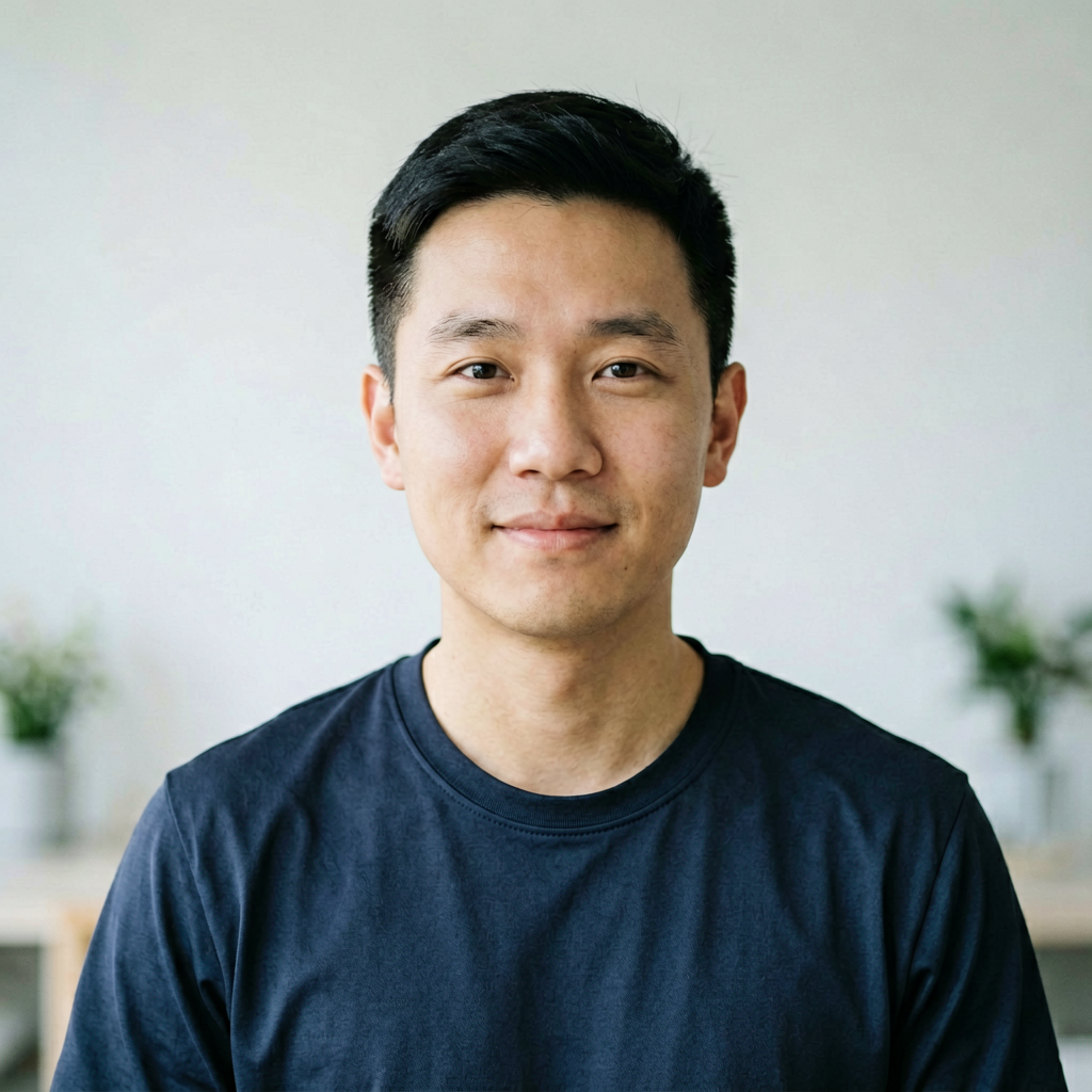 数据分析爱好者头像