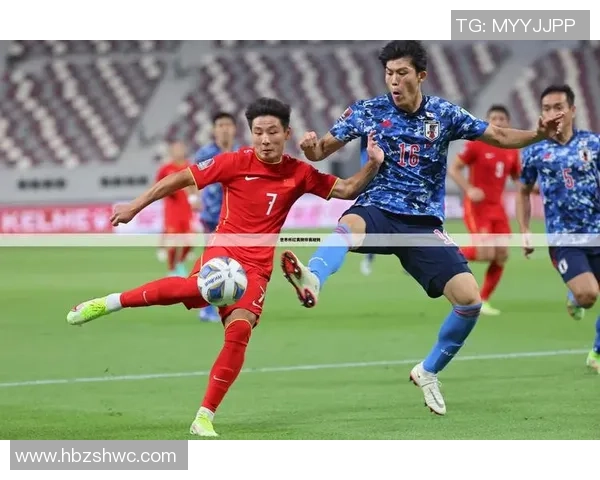 日本足球明星对中国足球发展的深刻见解与评价分析