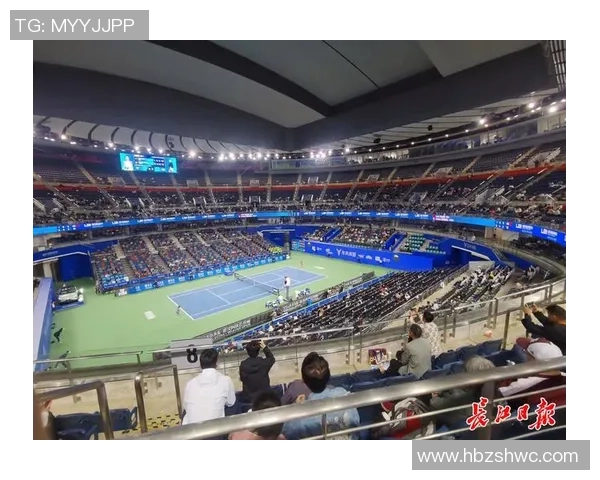 武汉网球队在网球状态排行榜中荣登第七名展现实力与潜力