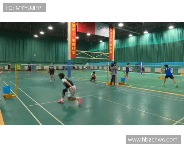 赛后分析:武汉羽毛球队与西安羽毛球队心理素质对比探讨