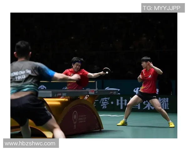 重庆羽毛球队在世界杯中的精彩表现与力量分析